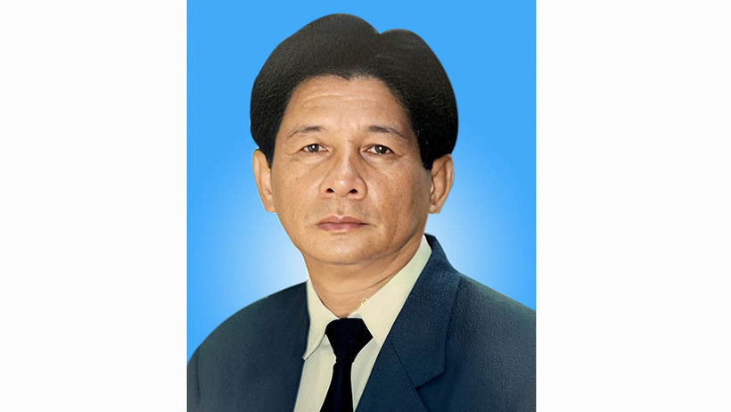 Giáo sư, Tiến sĩ, nhà văn Mai Quốc Liên (Ảnh: internet).