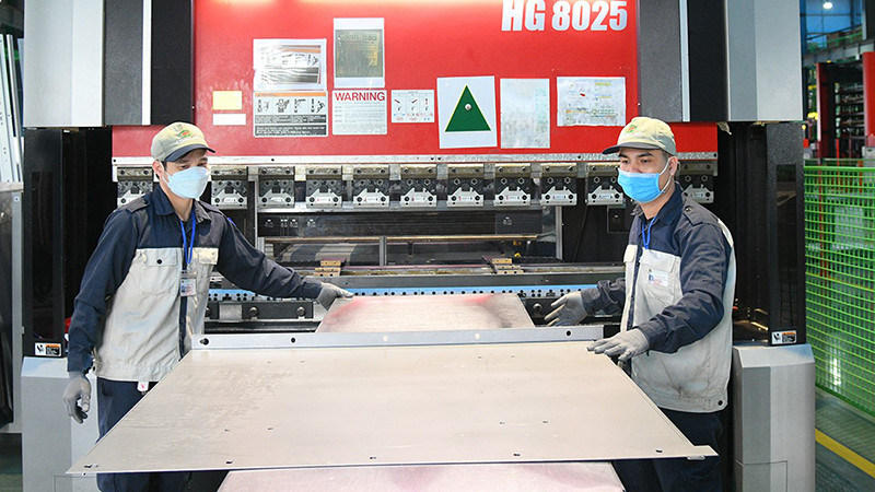 Ảnh: Thành Đạt.