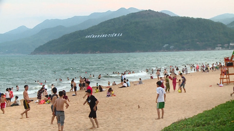 Với nhiều hoạt động sôi nổi, du khách sẽ có nhiều trải nghiệm tại mùa hè năm nay tại thành phố biển Quy Nhơn.