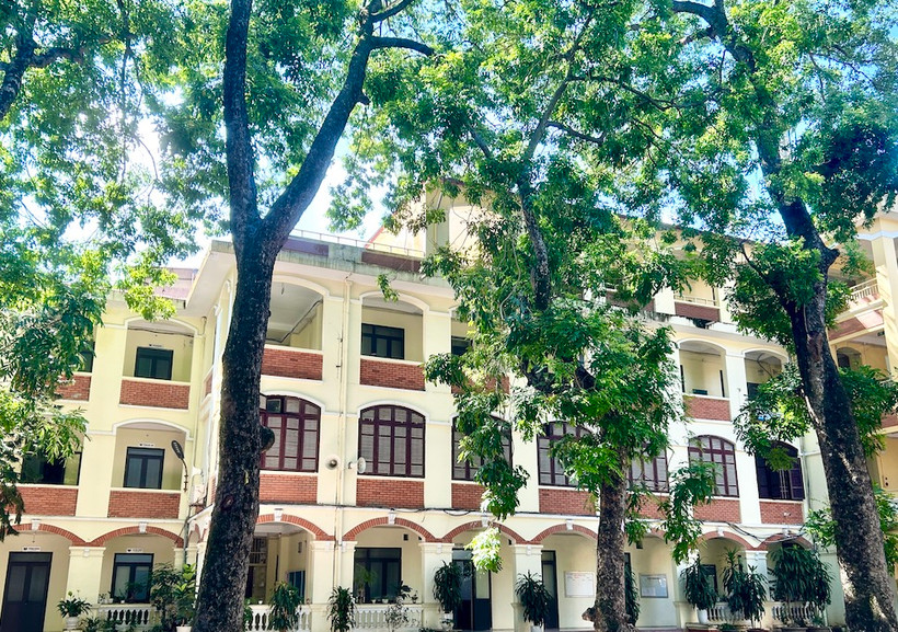 Hà Nội: Công bố môn thi thứ ba vào lớp 10 là Ngoại ngữ