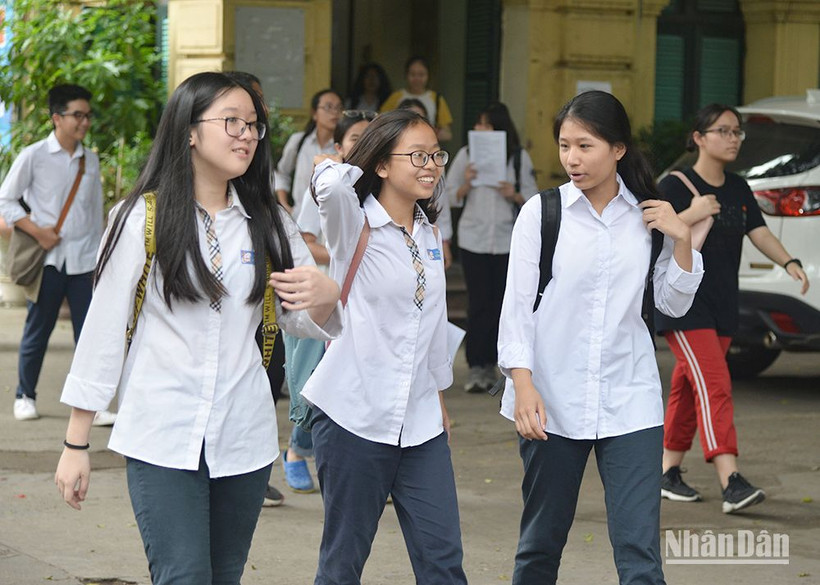 (Ảnh minh hoạ: THỦY NGUYÊN)