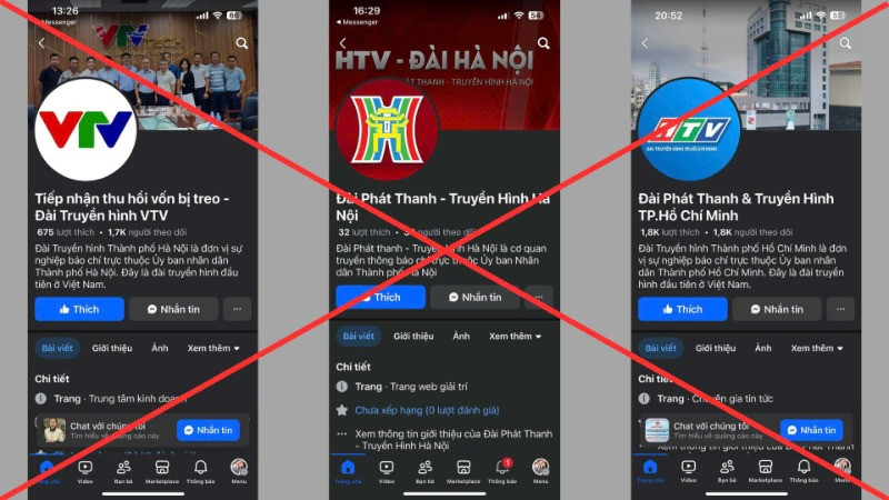 Hỗ trợ "thu hồi tiền bị lừa đảo" thực chất là một cái bẫy của các đối tượng lừa đảo.