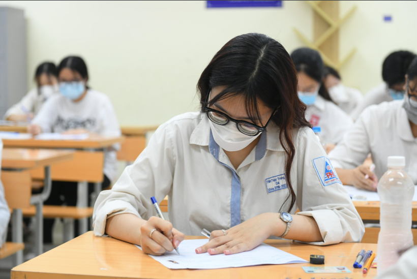 Ảnh minh hoạ: THÀNH ĐẠT