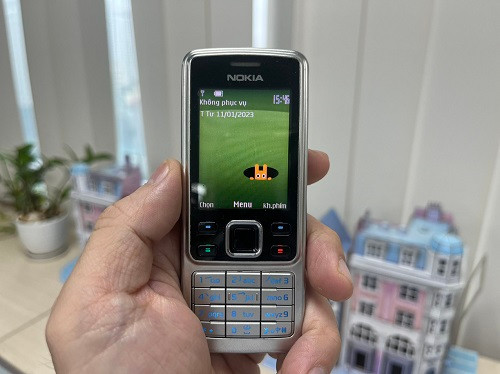 Điện thoại chỉ hỗ trợ công nghệ 2G sẽ không được sử dụng ở Việt Nam vào tháng 9 năm nay.