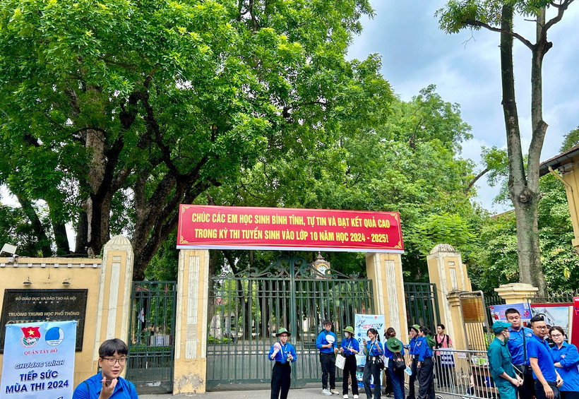 (Ảnh minh hoạ)