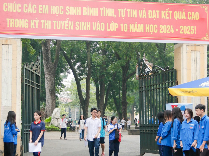 Ảnh minh họa.
