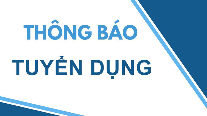 Tuyển dụng viên chức làm việc tại các đơn vị trực thuộc Bảo hiểm xã hội Thành phố Hồ Chí Minh năm 2023