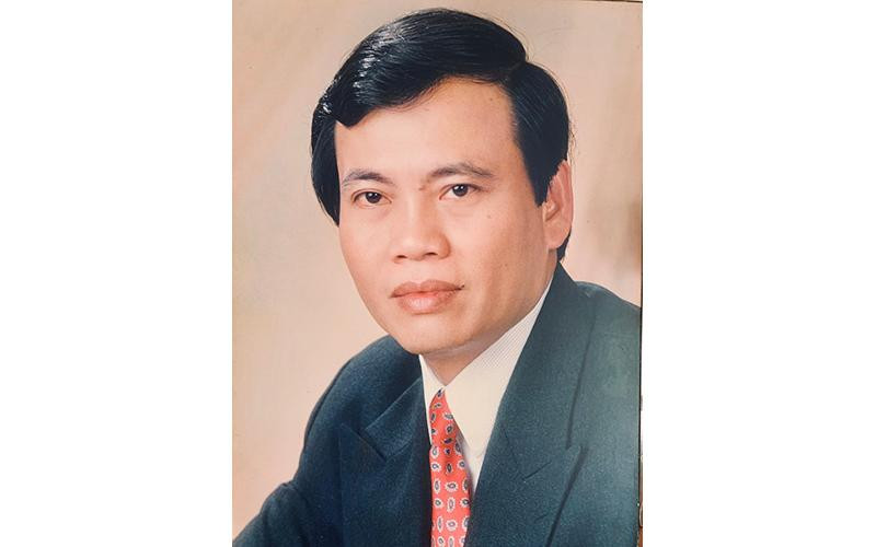 Niềm tin là động lực thúc đẩy khát vọng