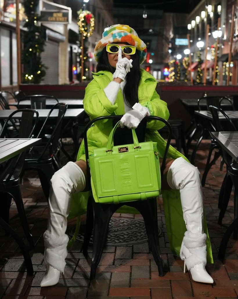 Gia đình là điểm tựa! 