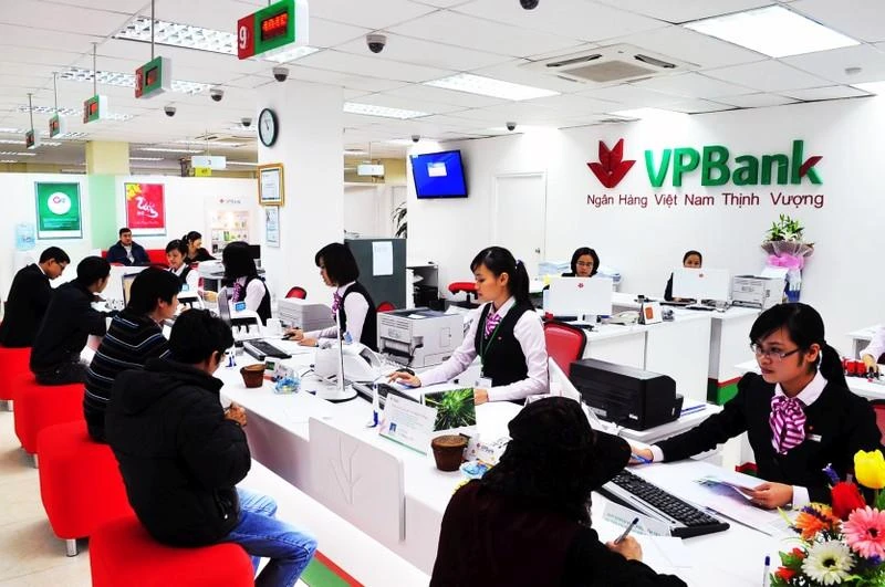 Báo cáo kết quả kinh doanh quý III/2022 của nhiều ngân hàng thương mại vẫn cho thấy những con số tăng trưởng tốt về lợi nhuận. Ảnh: CTV