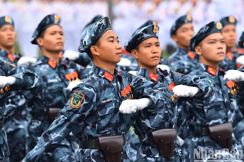 (Ảnh minh hoạ: THUỶ NGUYÊN)