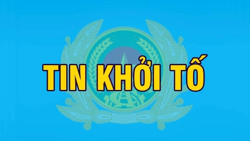 Khởi tố, tạm giam một Kiểm sát viên thuộc Viện kiểm sát nhân dân tối cao. Ảnh: NHÂN DÂN.