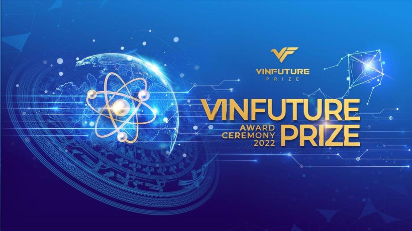 Với chủ đề Hồi sinh và tái thiết, lễ trao giải VinFuture 2022 sẽ diễn ra vào ngày 20/12 tới.
