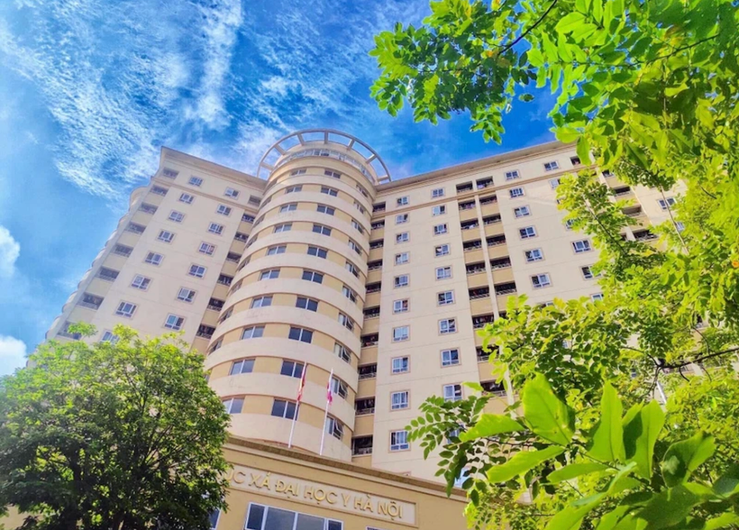 Trường đại học Y Hà Nội công bố tổ hợp tuyển sinh năm 2025, lần đầu xét tuyển khối A