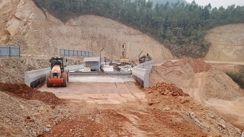 Đến đầu tháng 5/2025, tỉnh Thái Nguyên giải ngân đạt hơn 40% số vốn Thủ tướng Chính phủ giao.
