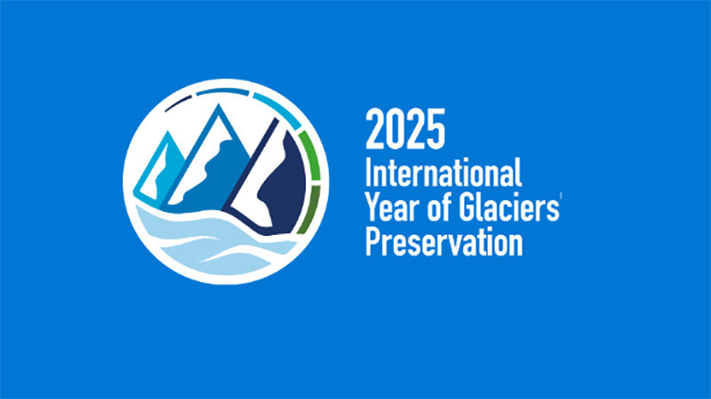 Ảnh: UN-glaciers.org.
