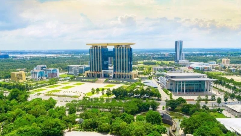 Ảnh minh họa: TRỊNH BÌNH
