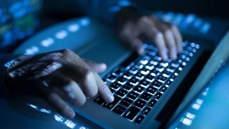 Hàn Quốc kêu gọi người dân nước này cảnh giác và đặc biệt thận trọng đối với loại tội phạm lừa đảo trực tuyến. (Ảnh minh họa)