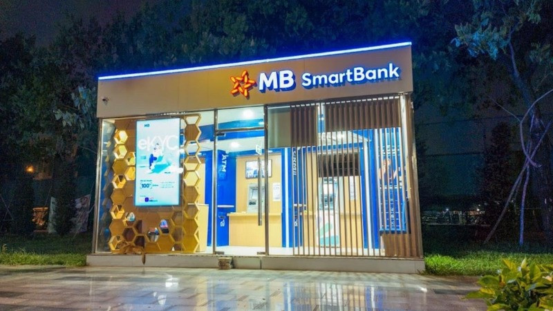 MB duy trì đà tăng trưởng mạnh mẽ trong quý I/2025, tiếp tục tối ưu hiệu quả vận hành