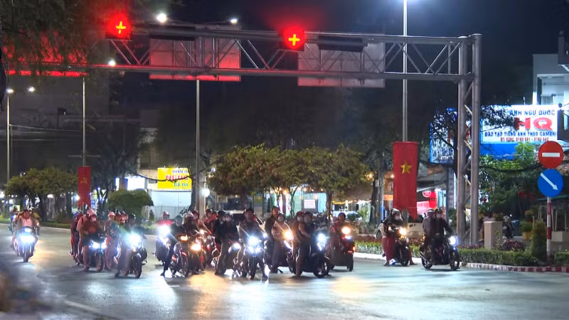 Ý thức người dân đã chuyển biến tích cực một cách rõ nét.