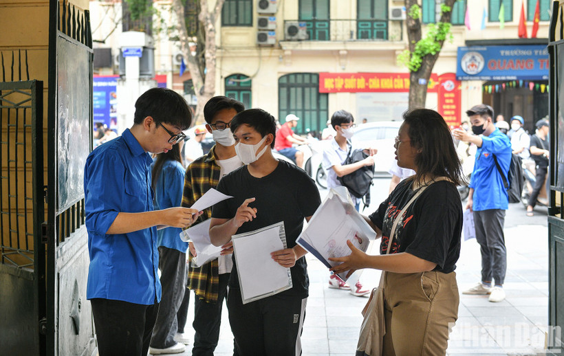 (Ảnh minh hoạ)