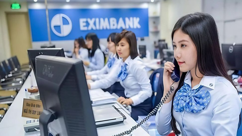 Eximbank hợp tác với Namitech đưa hệ thống Voice Biometrics - Sinh trắc học giọng nói vào vận hành tổng đài