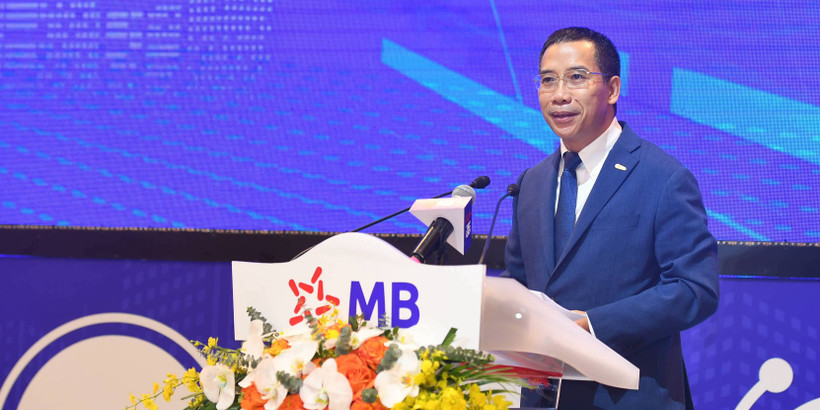  MB dự kiến đạt 30 triệu khách hàng trong năm 2024