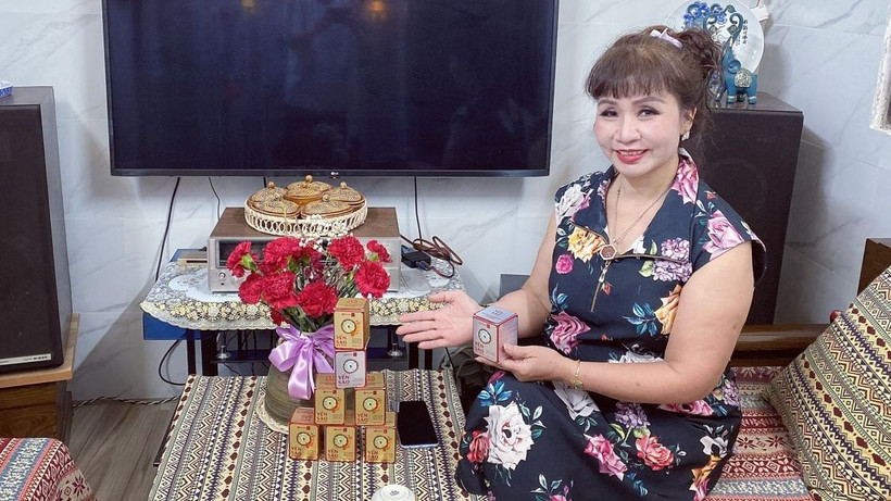 Ở tuổi 61, tôi ăn ngon - ngủ ngon nhờ bổ sung yến sào thường xuyên.