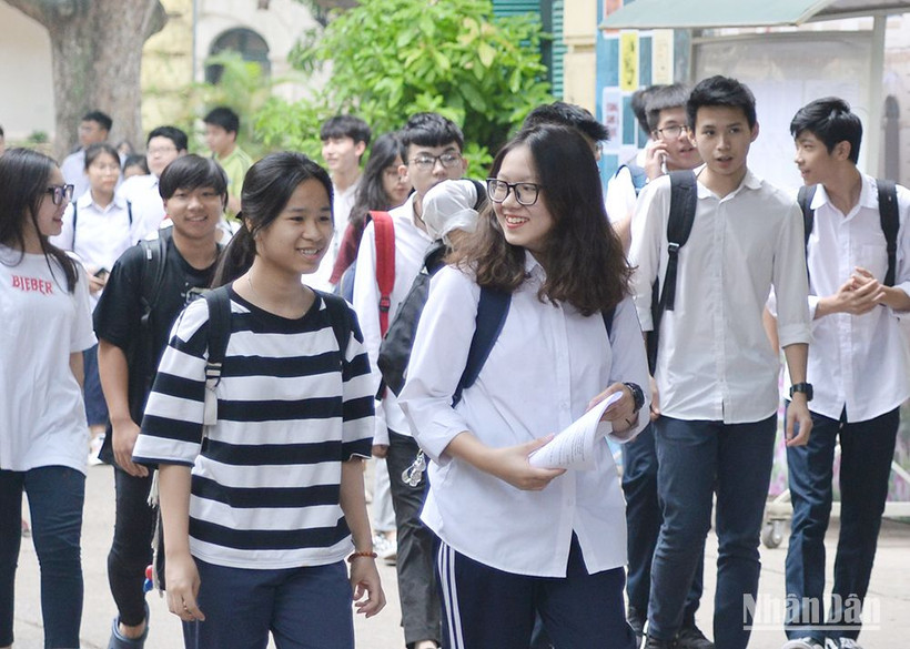 (Ảnh minh hoạ)
