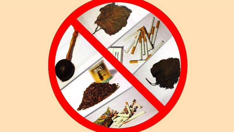 Báo cáo TobReg của WHO đề xuất nguyên tắc "đánh giá tác động dự kiến và công bằng" trong việc kiểm soát mọi loại thuốc lá. (Nguồn ảnh: WHO)