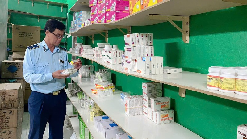 Việc tăng kiểm soát hoạt động kinh doanh trên thương mại điện tử là yêu cầu bức thiết hiện nay.