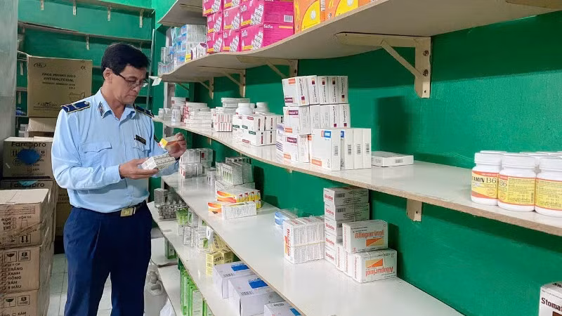 Việc tăng kiểm soát hoạt động kinh doanh trên thương mại điện tử là yêu cầu bức thiết hiện nay.