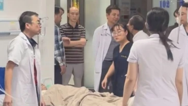 Bệnh viện Hữu Nghị Quảng Bình kích hoạt báo động đỏ cứu sống 2 nạn nhân bị điện giật.