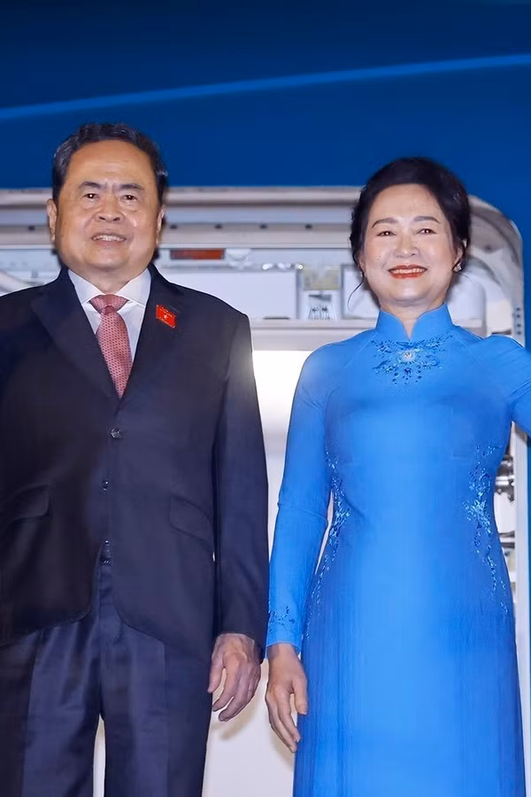 Củng cố quan hệ với Italia và Thổ Nhĩ Kỳ, đóng góp tích cực cho hợp tác liên Nghị viện