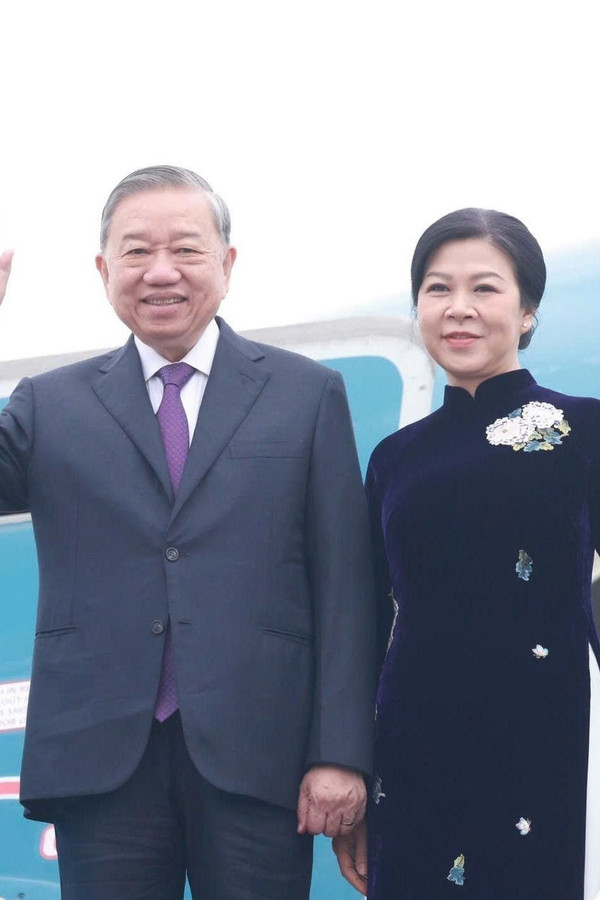 Vun đắp quan hệ Việt Nam-Lào mãi trường tồn theo thời gian