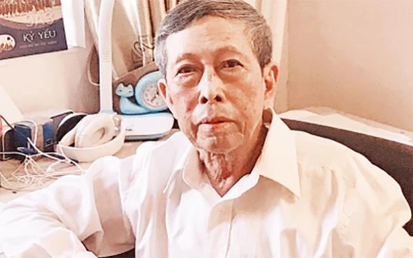 Người bạn lớn của nhà nông 