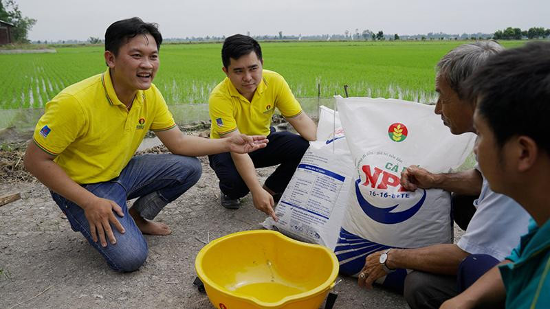 Hoạt động 111% công suất, nộp ngân sách nhà nước vượt xa kế hoạch sáu tháng đầu năm 