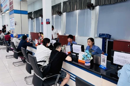 Vé tàu Tết Nguyên đán 2026 chính thức được mở bán trên tất cả các kênh bán vé từ 8 giờ sáng 20/9.