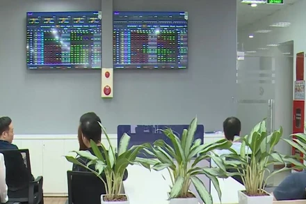 [Video] Thị trường chứng khoán sôi động, kỳ vọng xác lập đỉnh mới