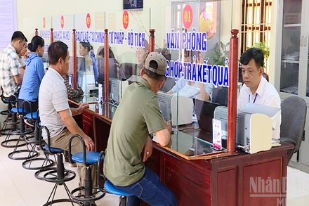 [Video] Lương cơ sở dự kiến tăng khoảng 8% từ ngày 1/7/2026