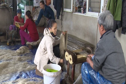 [Video] Năm 2026, Hà Nội phấn đấu giảm 10% số hộ cận nghèo