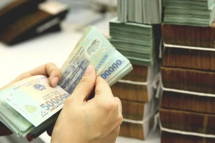 Nhiệm vụ, giải pháp trọng tâm điều hành chính sách tiền tệ, chính sách tài khóa năm 2026. (Ảnh: VGP)