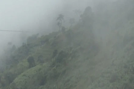 [Video] Từ đêm 20/10, Bắc Bộ và Thanh Hóa chuyển lạnh về đêm và sáng