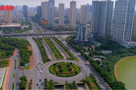 [Video] Nhận diện: Sự lựa chọn khách quan của lịch sử