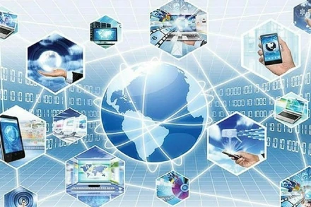 Ảnh minh họa: Khung quốc gia giúp kết nối, chia sẻ dữ liệu, sử dụng chung hạ tầng số, hướng tới Chính phủ số. (Nguồn: Bộ Khoa học và Công nghệ)