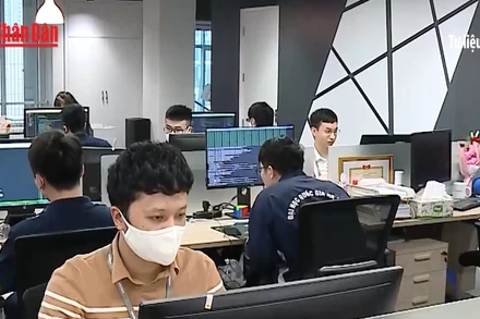 [Video] Đề xuất 84 công nghệ cao ưu tiên đầu tư phát triển