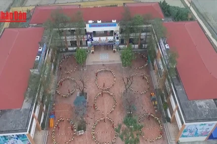 [Video] Hà Nội: Chính sách đặc thù tạo đột phá trong giảm nghèo bền vững