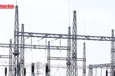 [Video] Cần Thơ sẽ tiếp thêm 271 triệu kWh điện xanh mỗi năm cho đất nước 