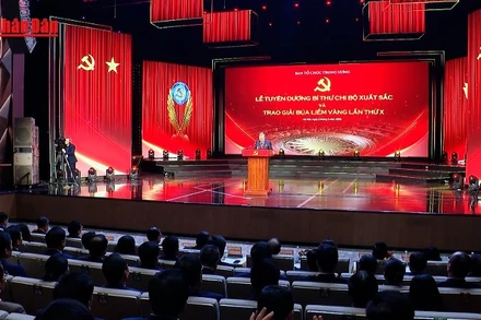 [Video] Tổng Bí thư Tô Lâm: Thông tin tuyên truyền có vai trò đặc biệt quan trọng trong tạo đồng thuận xã hội