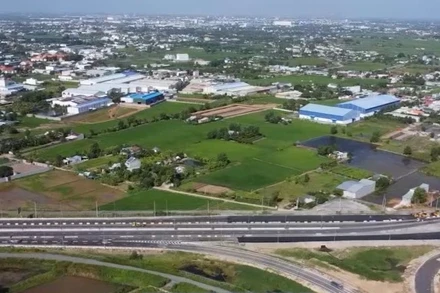 [Video] Dự kiến thông xe kỹ thuật đường Vành đai 3 TP Hồ Chí Minh 